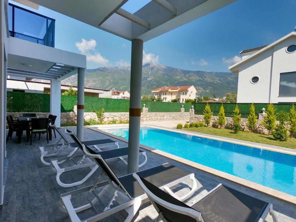 Villa Deniz