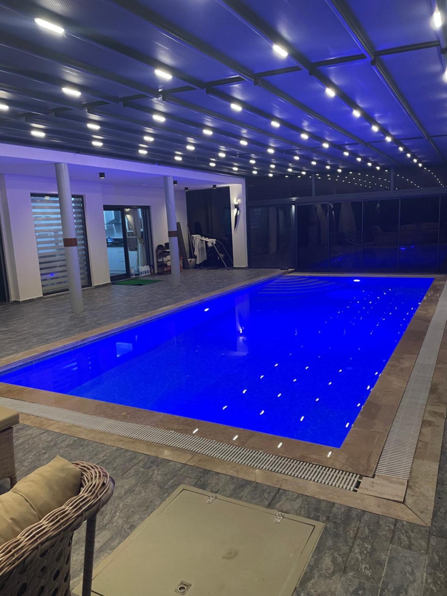 Villa Deniz *