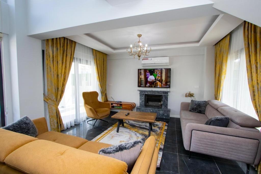 Deniz Villa Fethiye