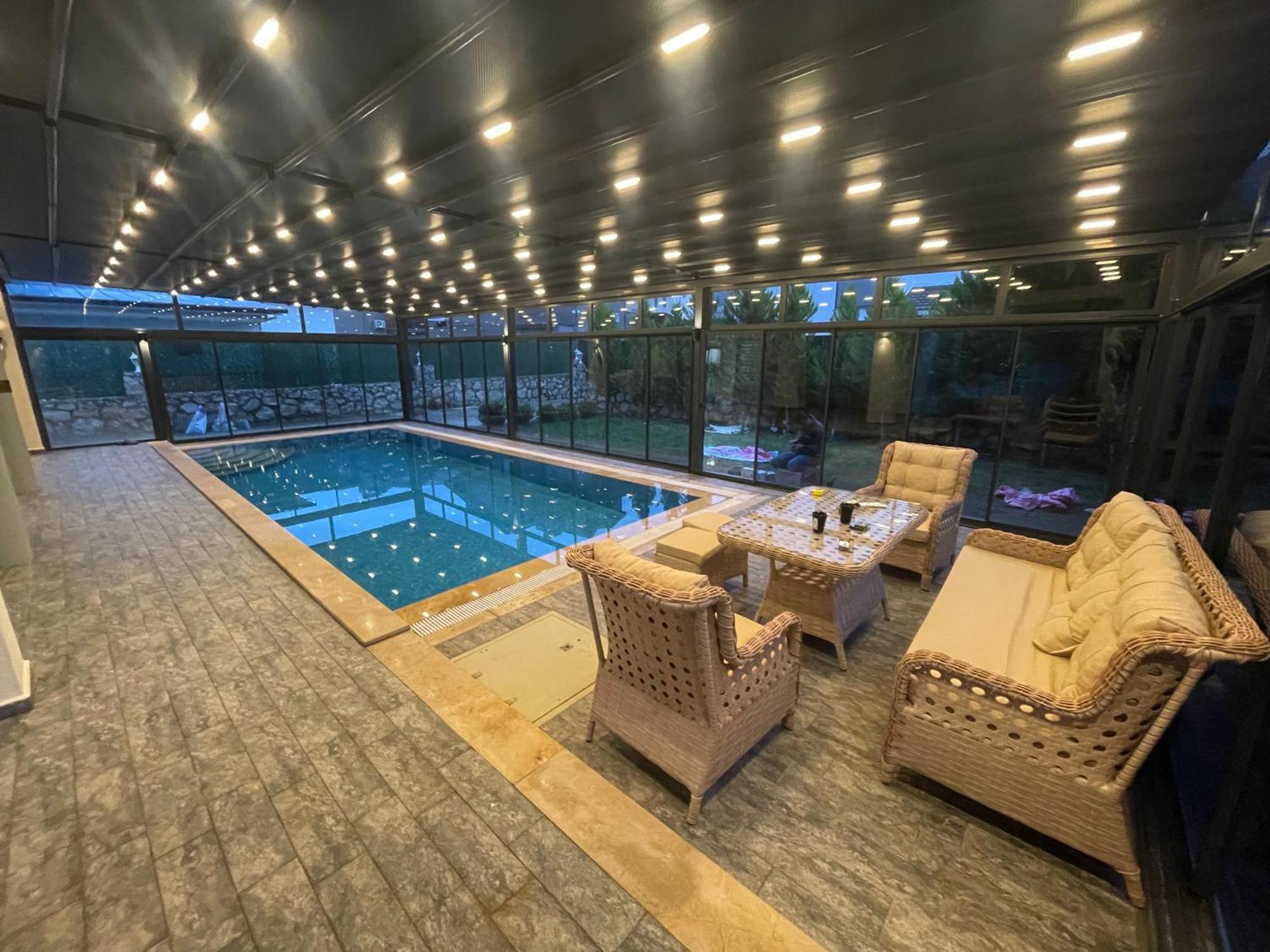 Villa Deniz