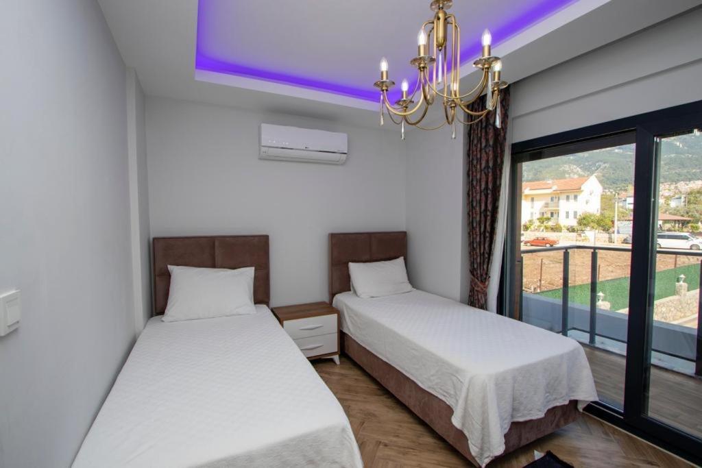 Deniz Villa Fethiye