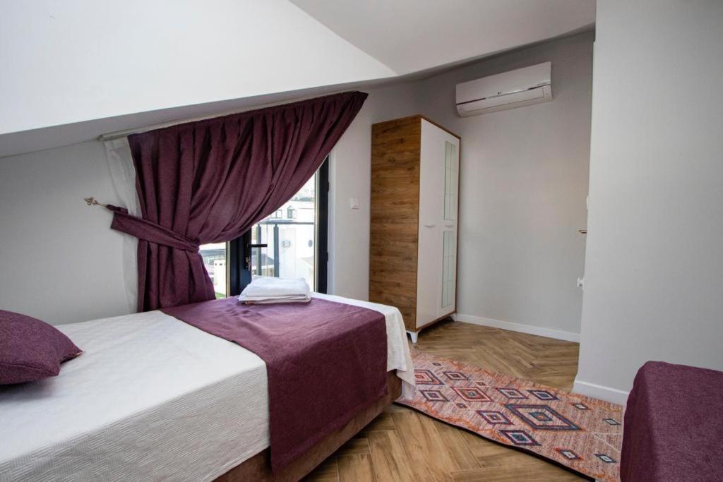 Villa Deniz *