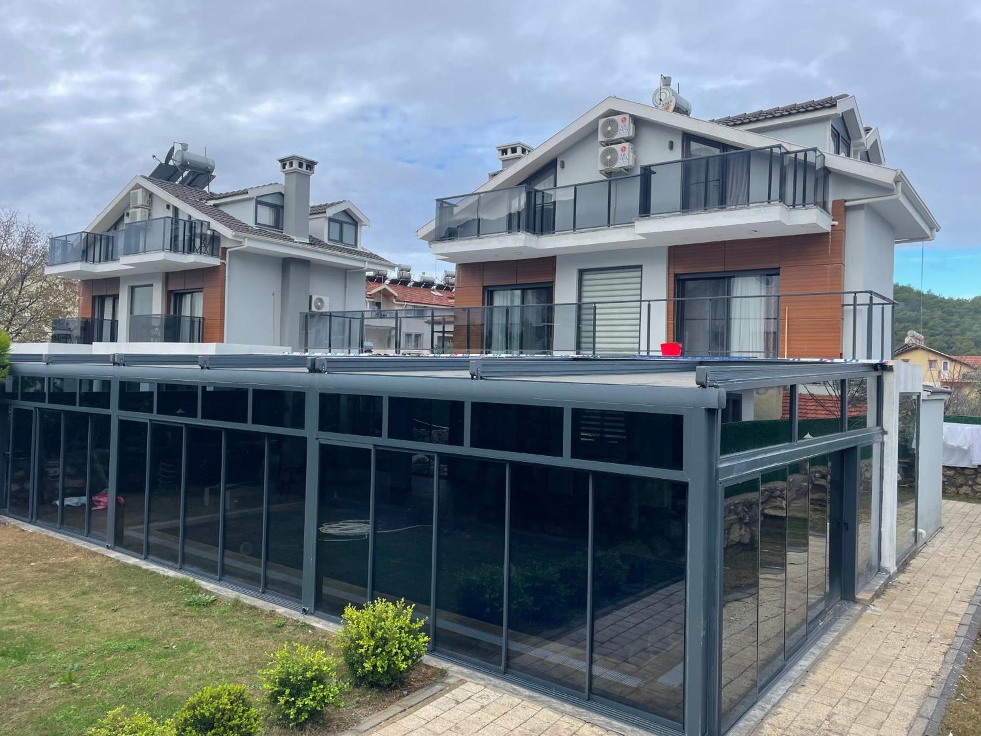 Villa Deniz