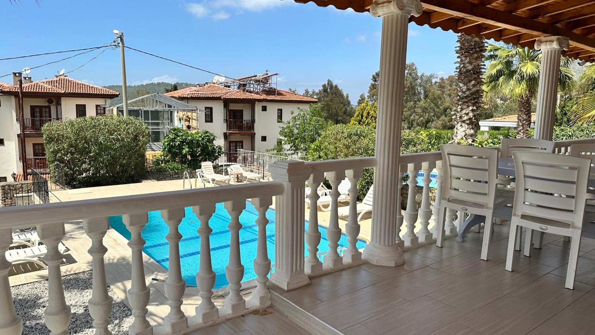 Villa Alex Fethiye