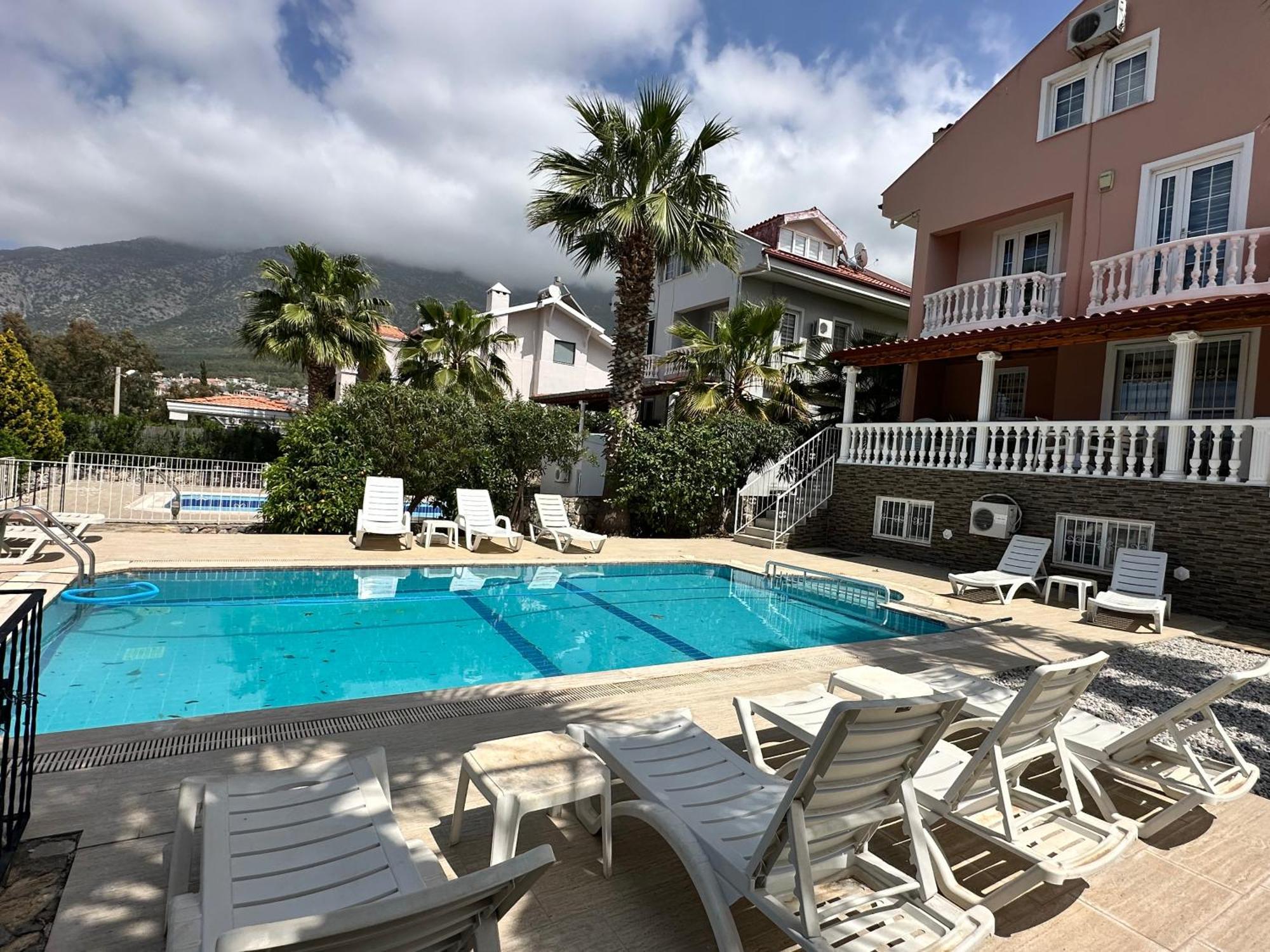 Villa Alex Fethiye