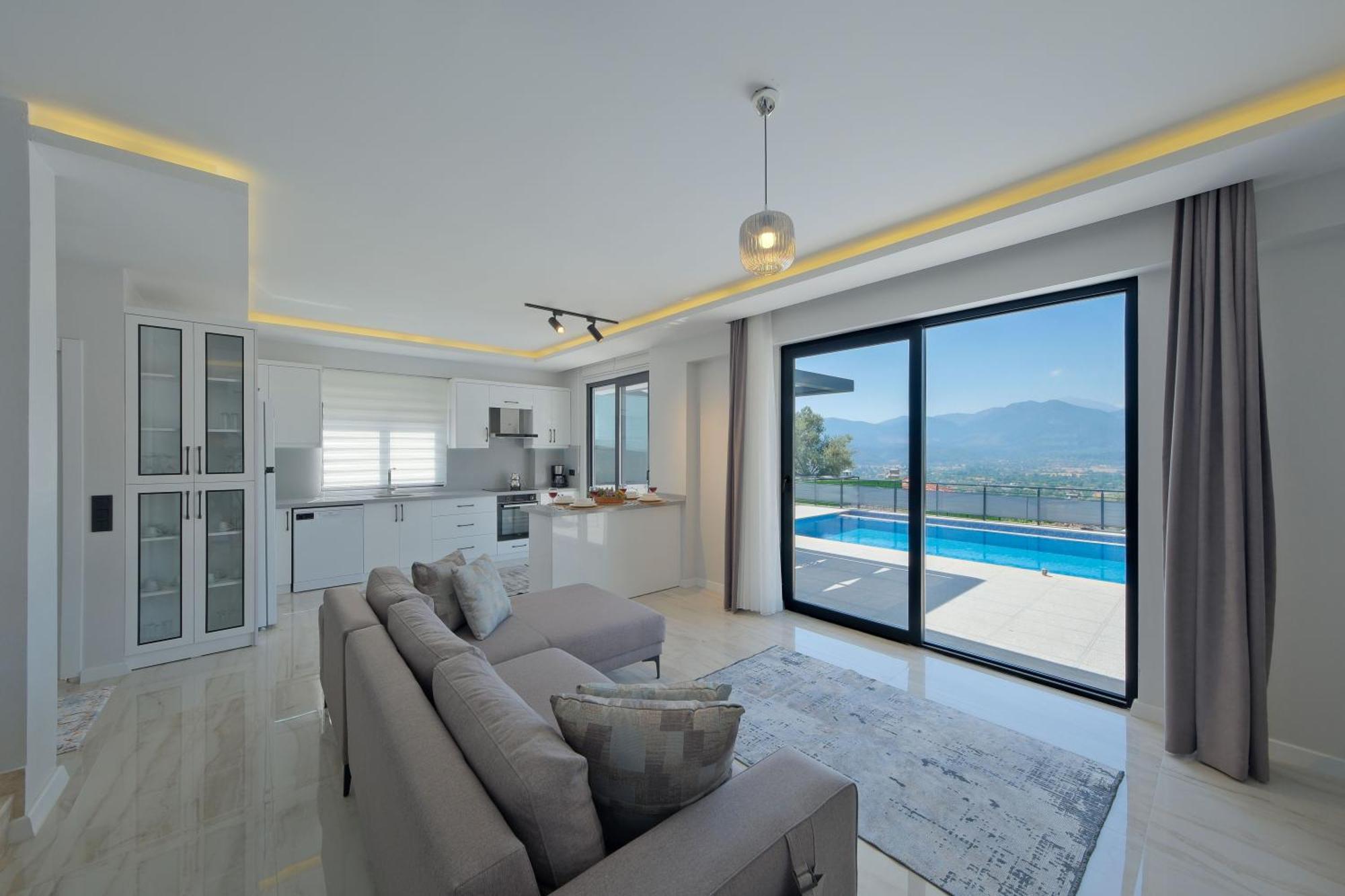 Villa Defne *