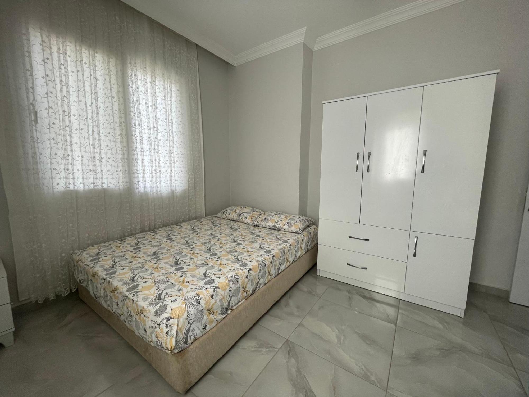 Oeluedeniz Apartment Fethiye