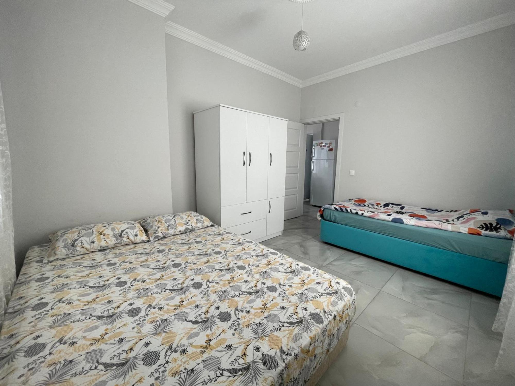Apartment Oeluedeniz *