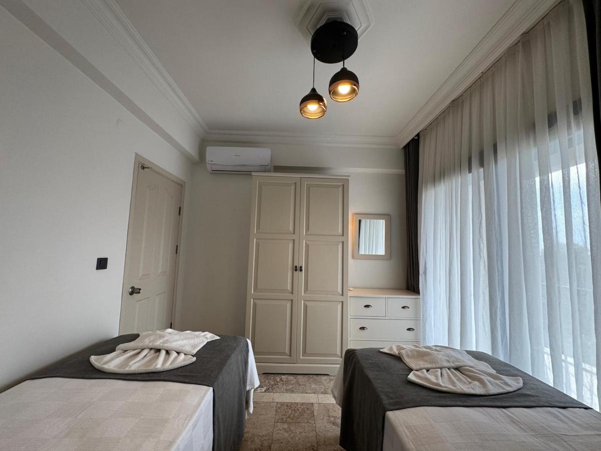 White Deluxe Villa *