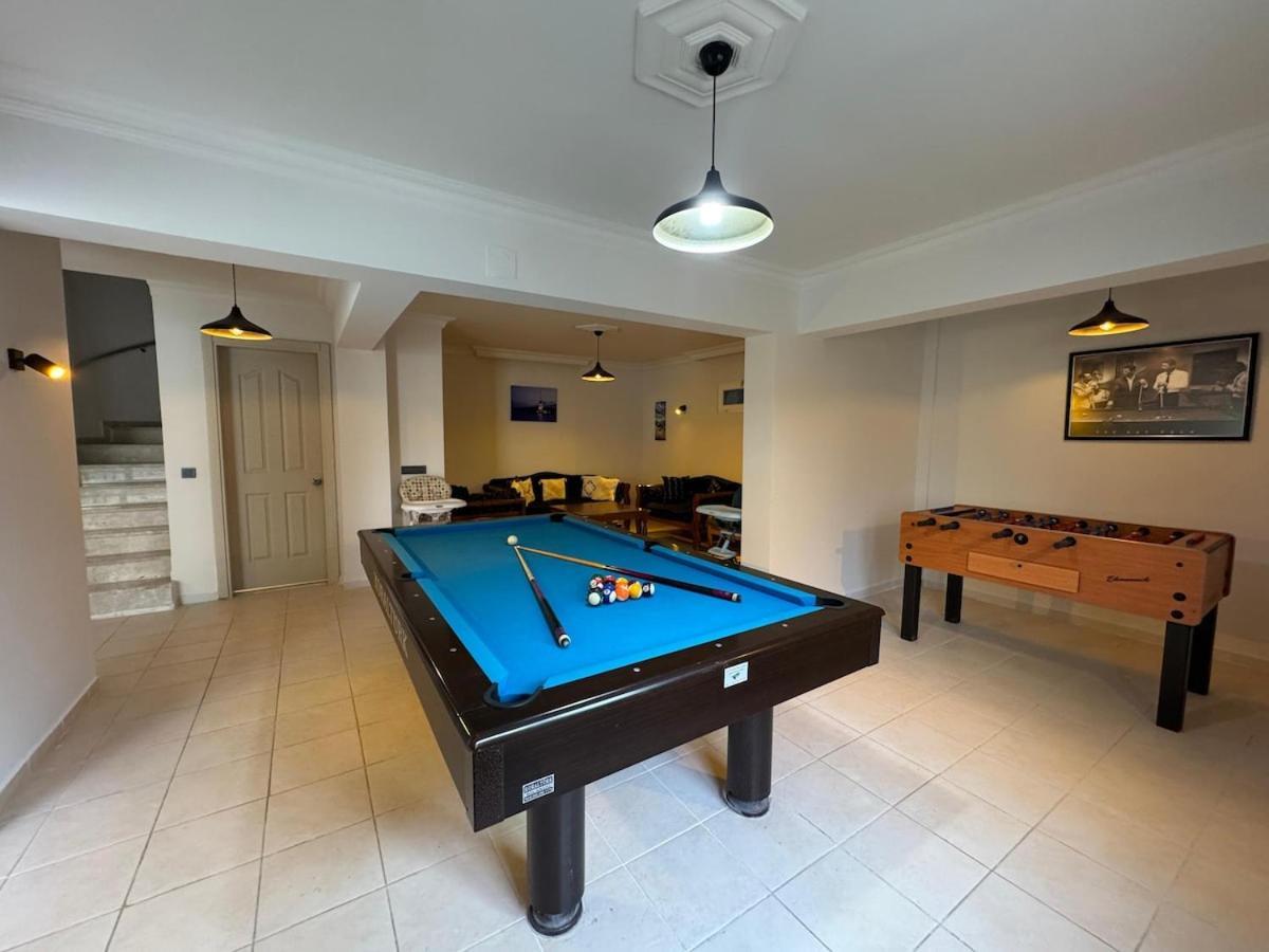 Villa White Deluxe Fethiye