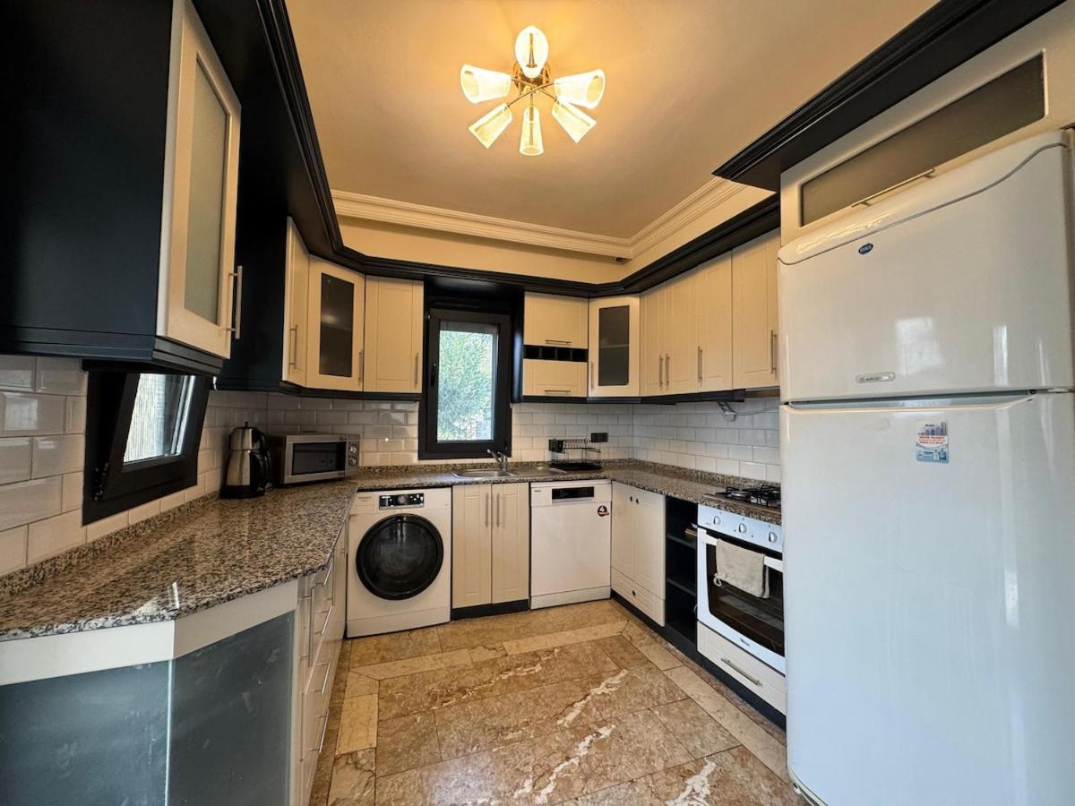 Villa White Deluxe Fethiye