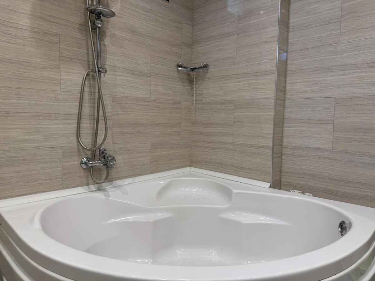 White Deluxe Villa Fethiye