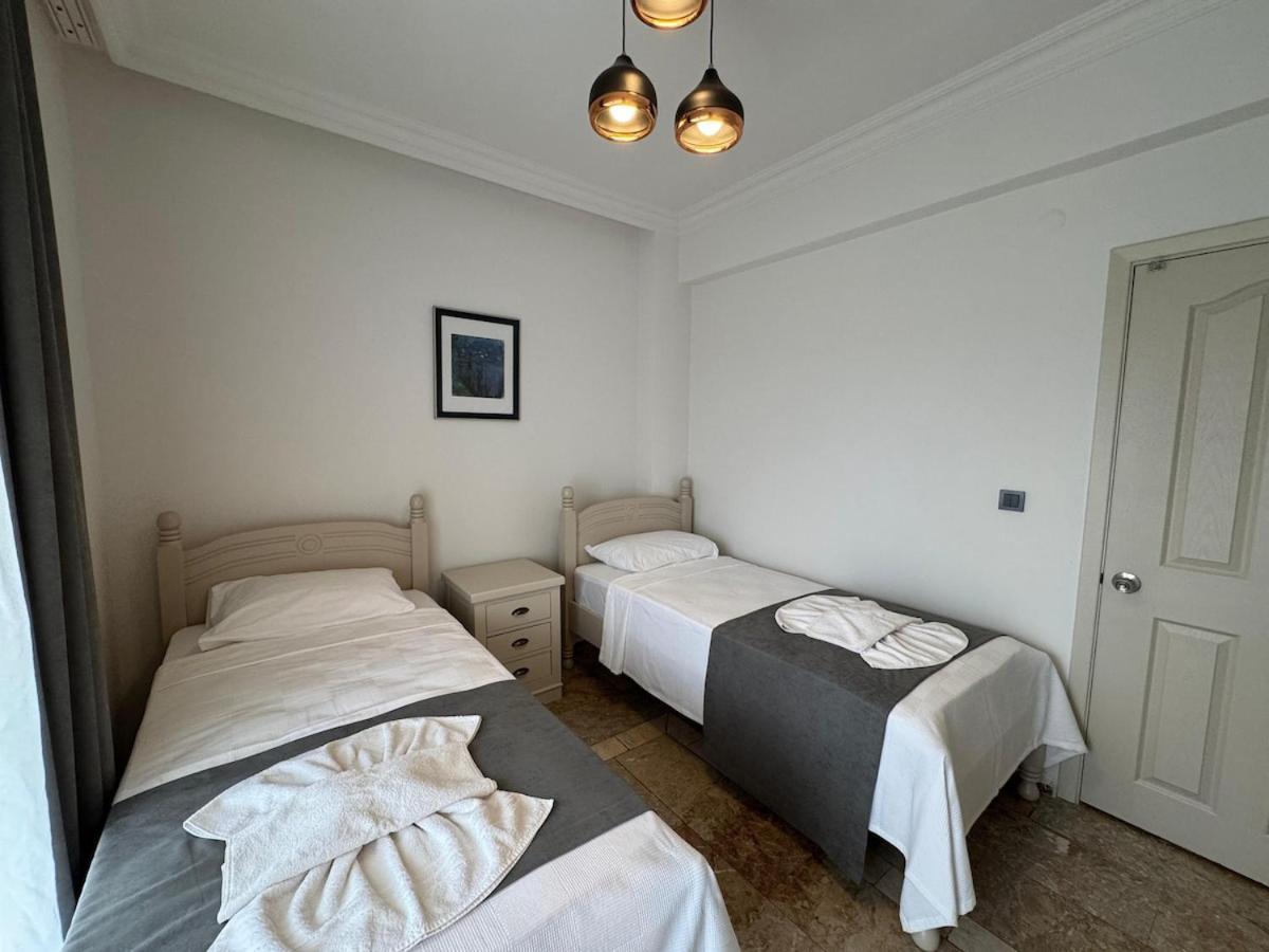 White Deluxe Villa