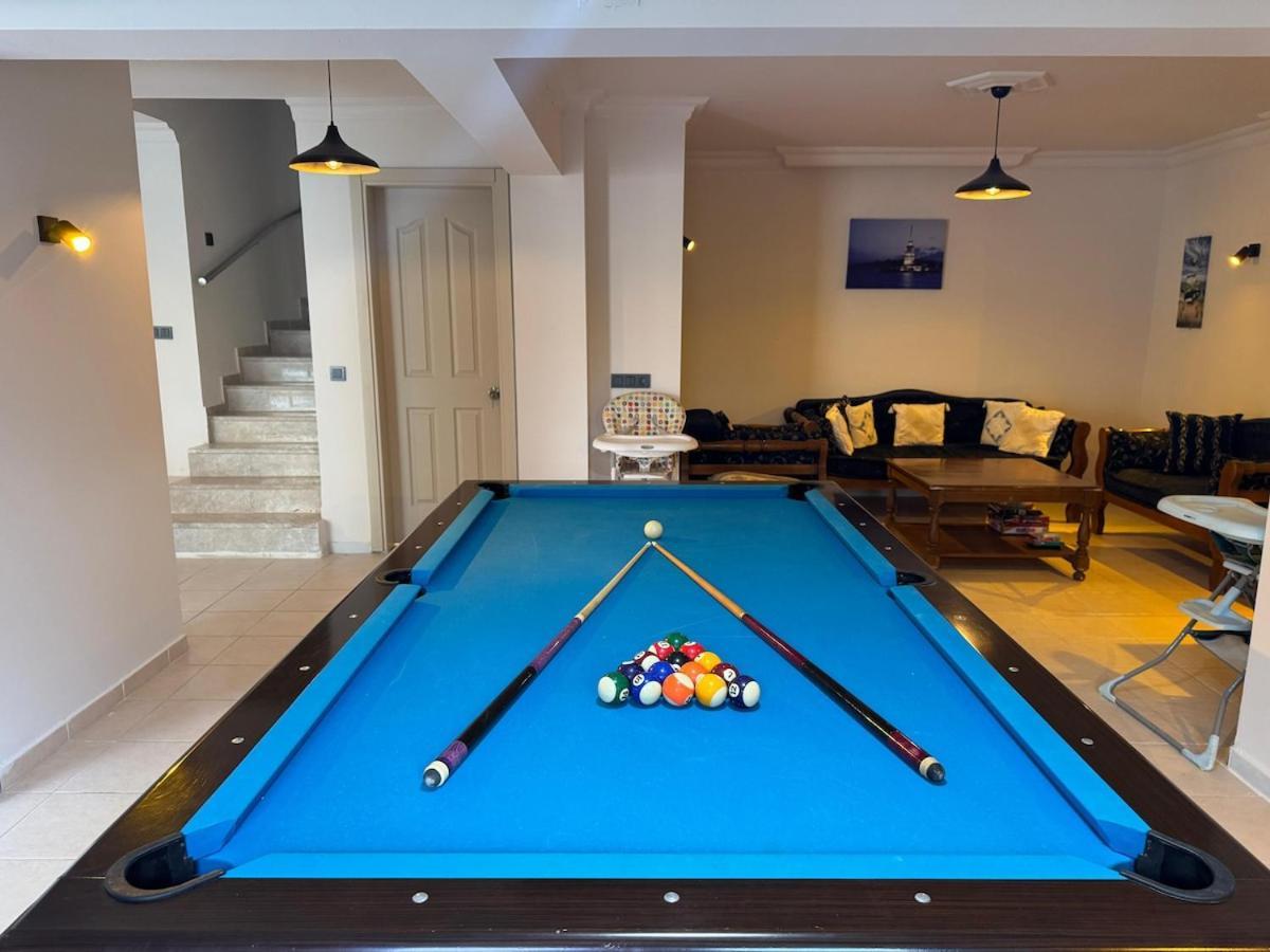 Villa White Deluxe Fethiye