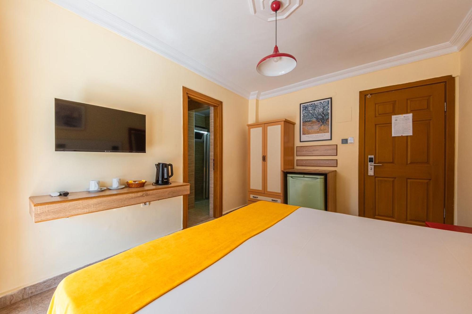 Ten Apart Hotel Aparthotel 3*