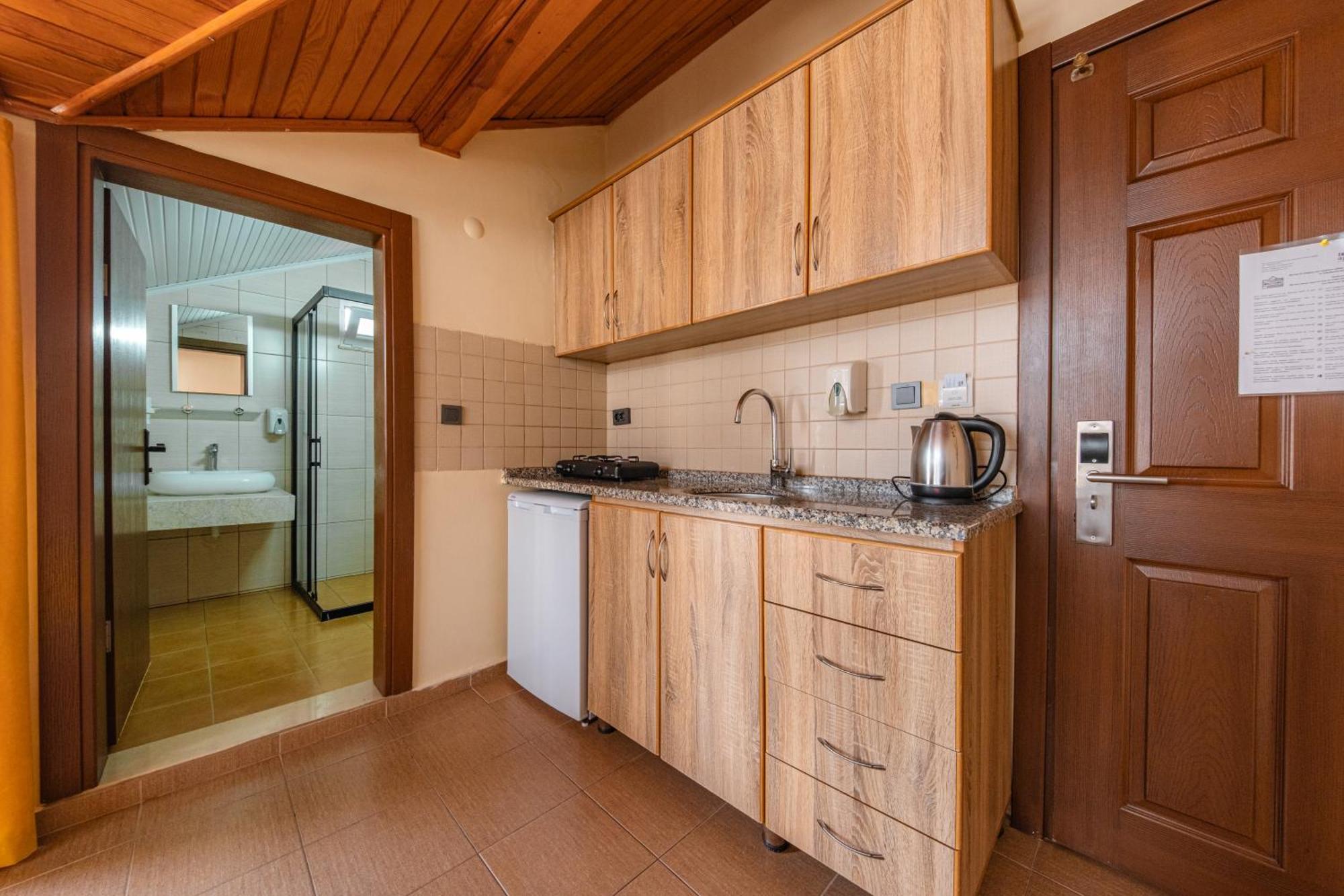 Ten Apart Hotel 3* Fethiye