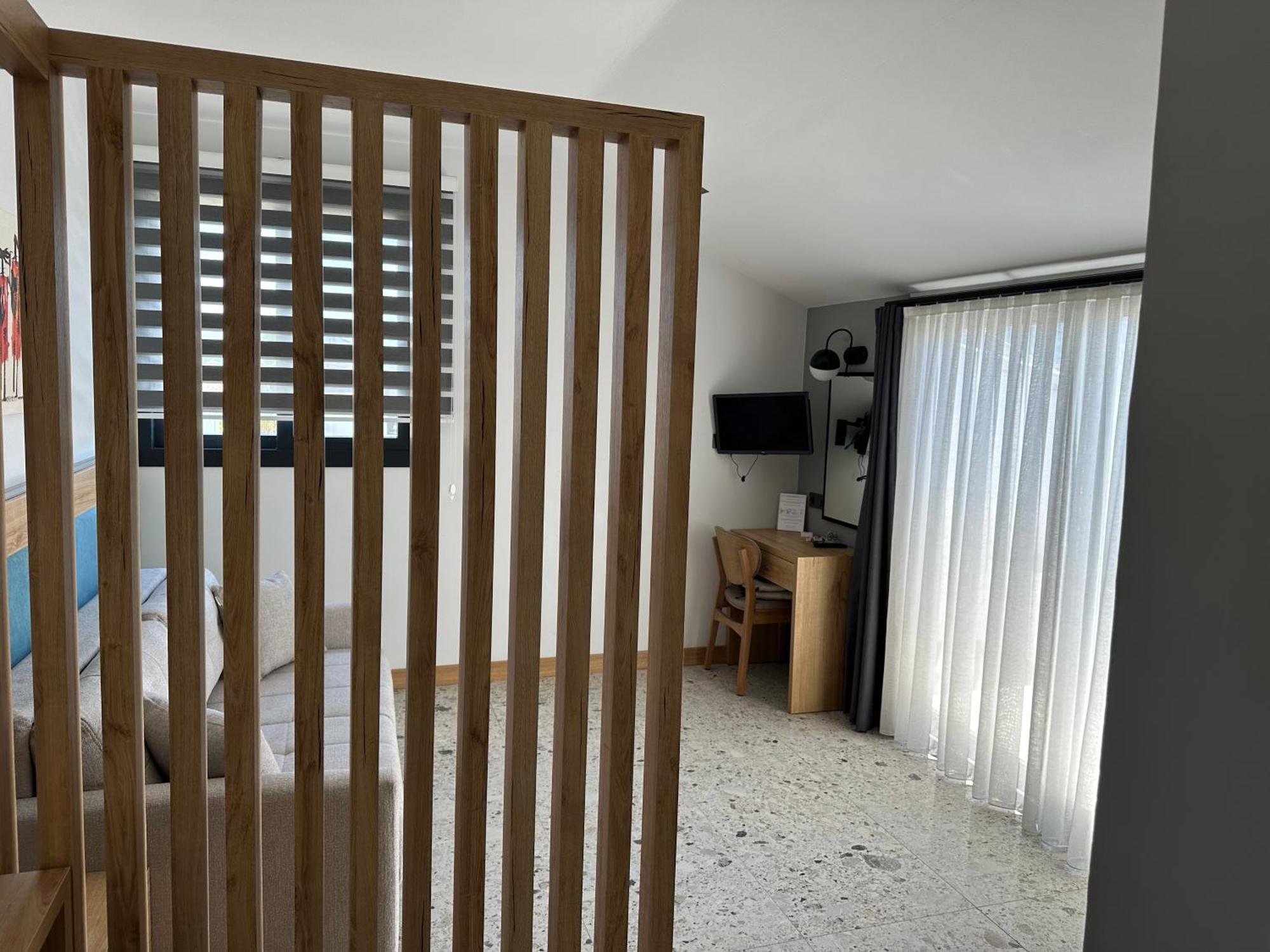 Avilia Otel Fethiye
