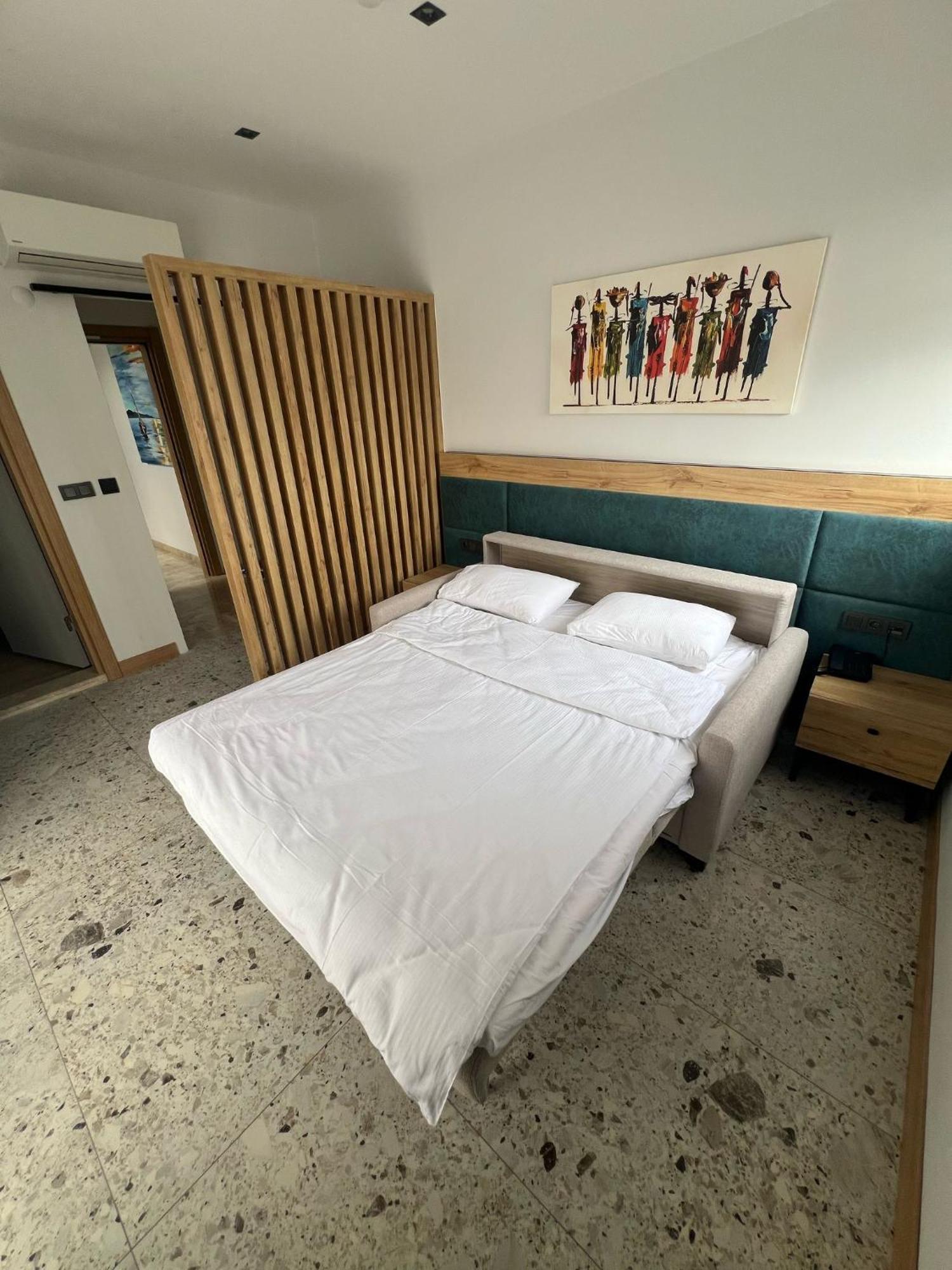 Otel Avilia Fethiye