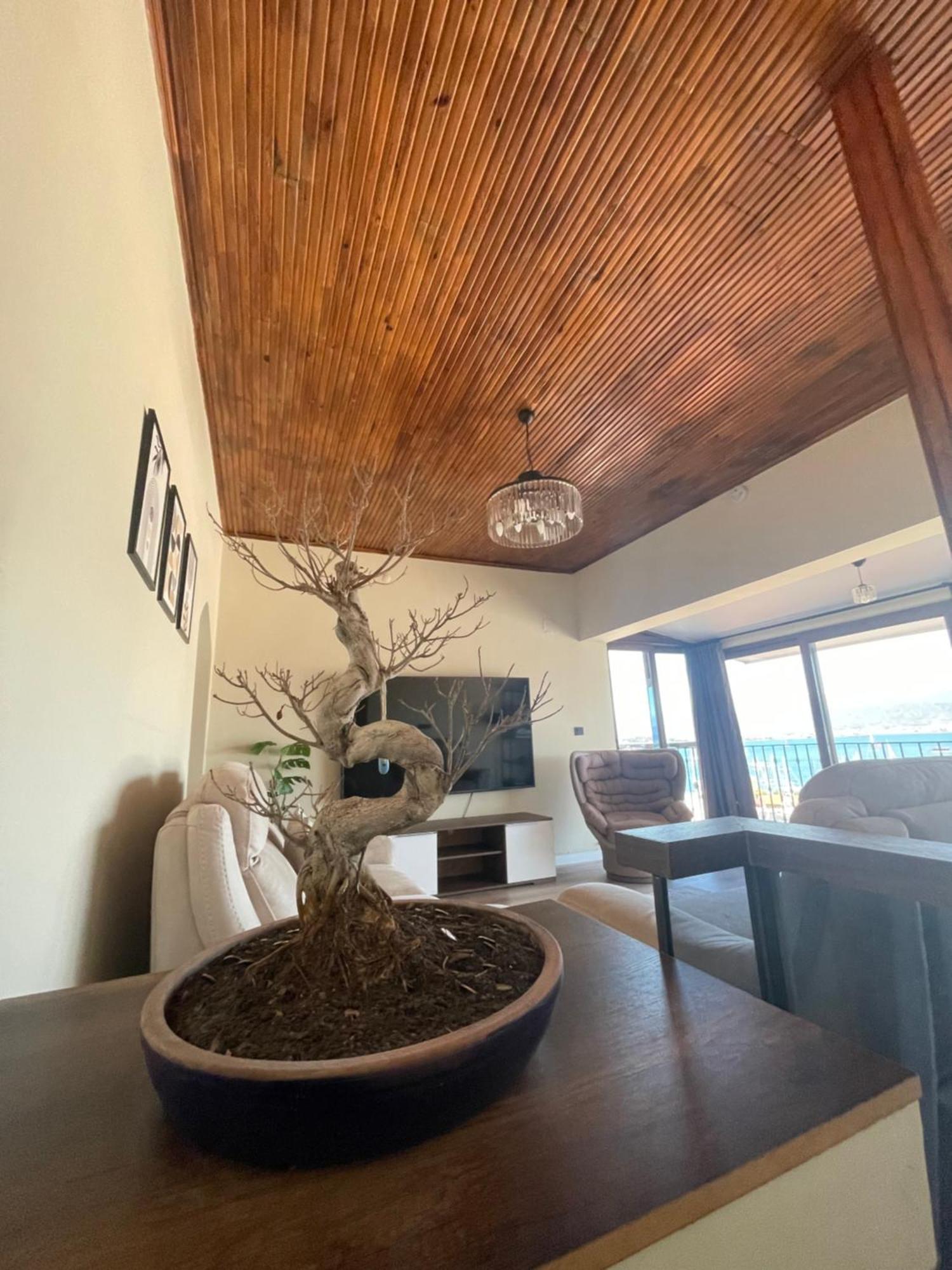 Deniz Manzarali Apartment Fethiye