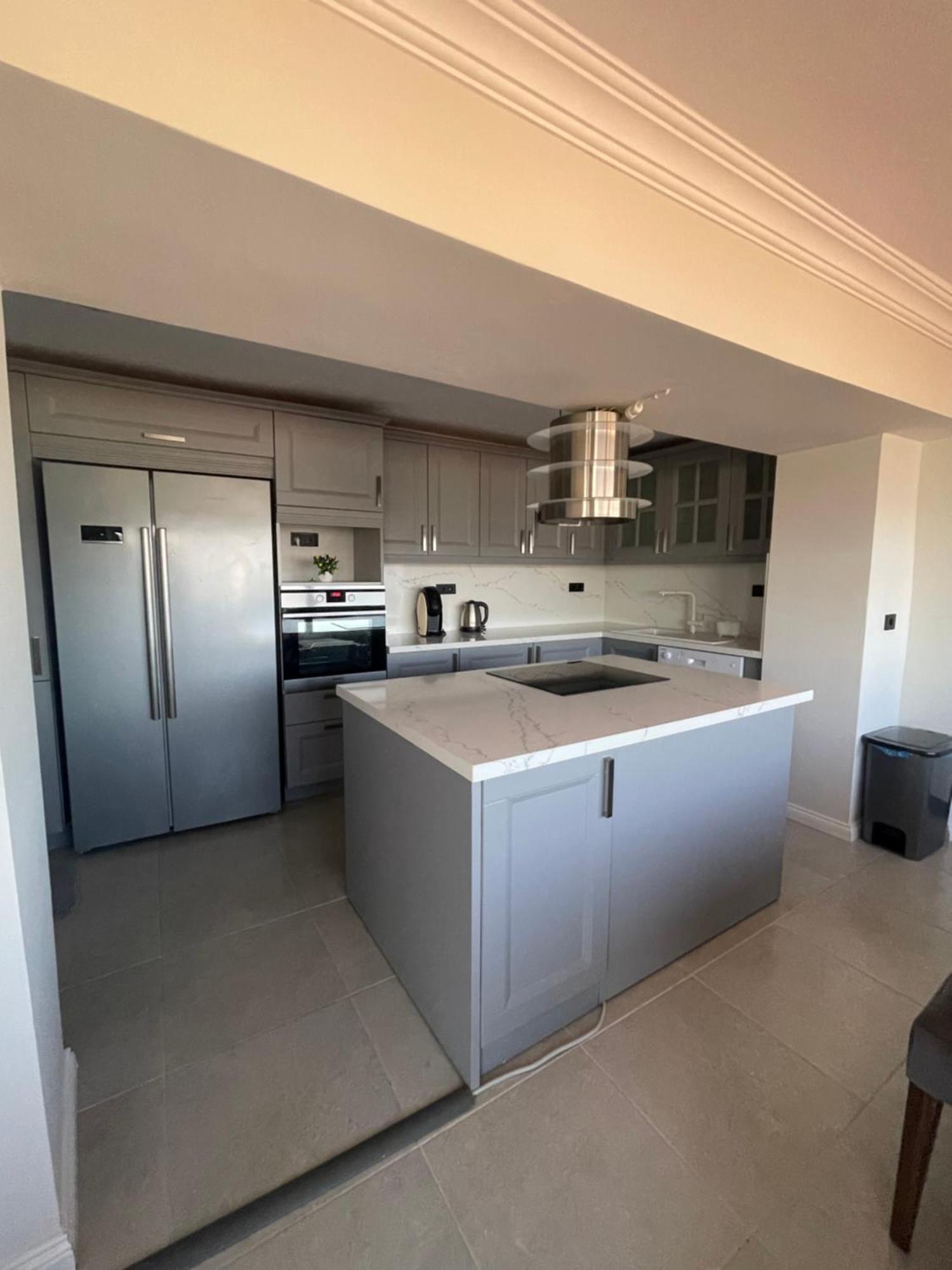 Apartment Deniz Manzarali