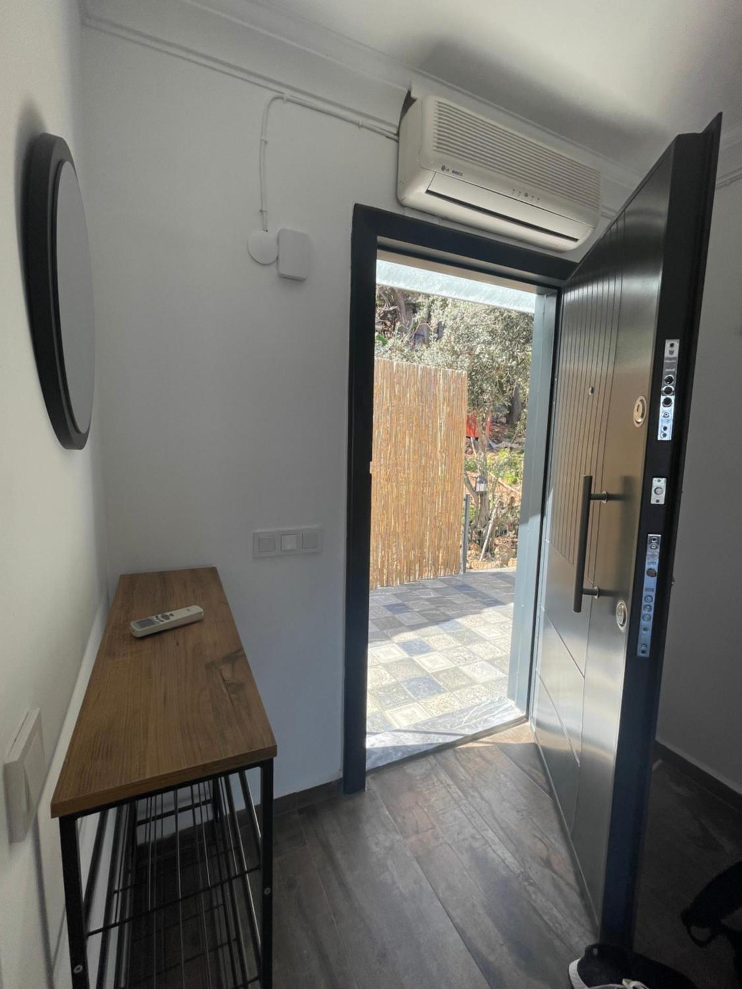 Apartment Deniz Manzarali Fethiye
