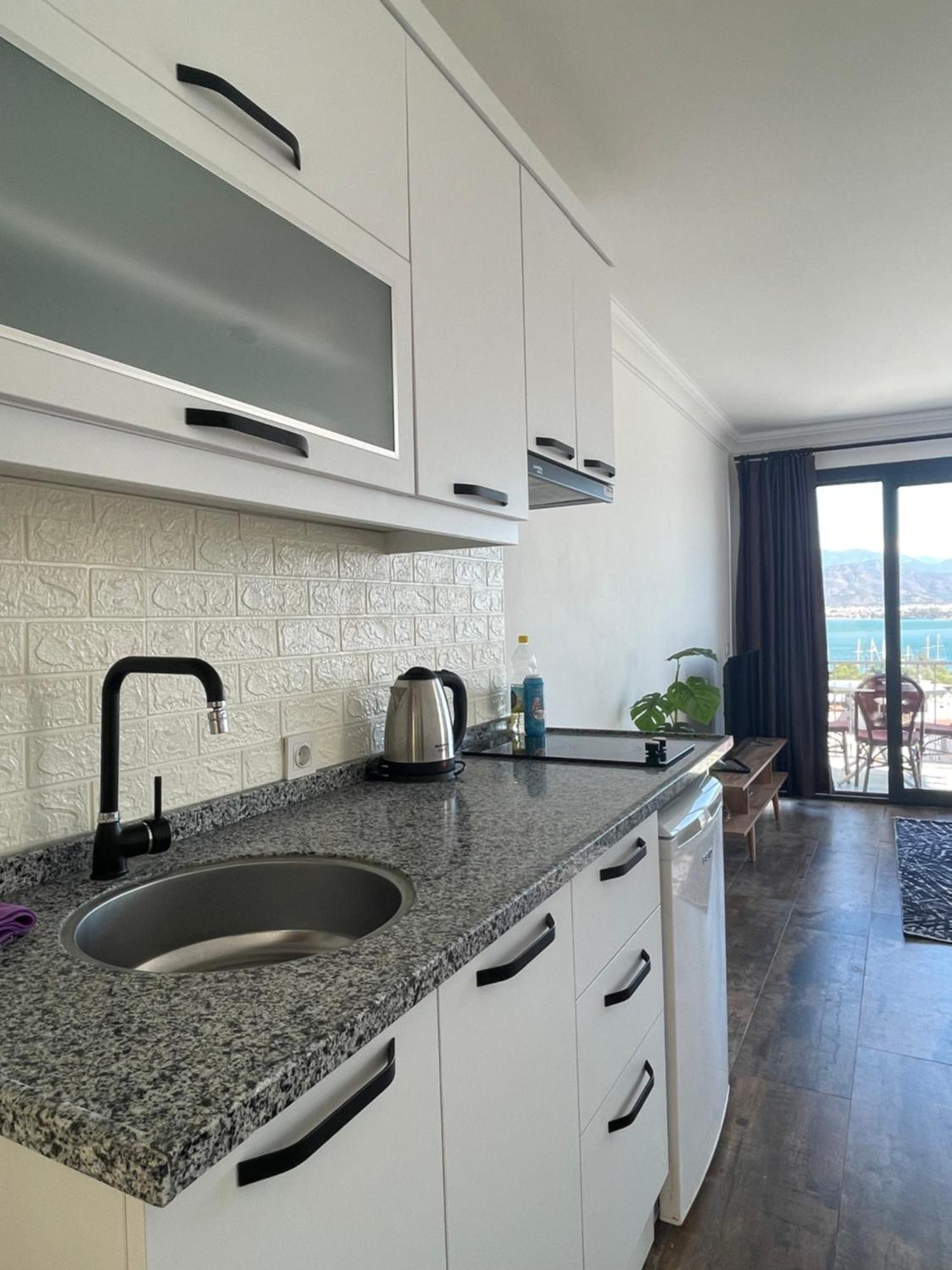 Deniz Manzarali Fethiye