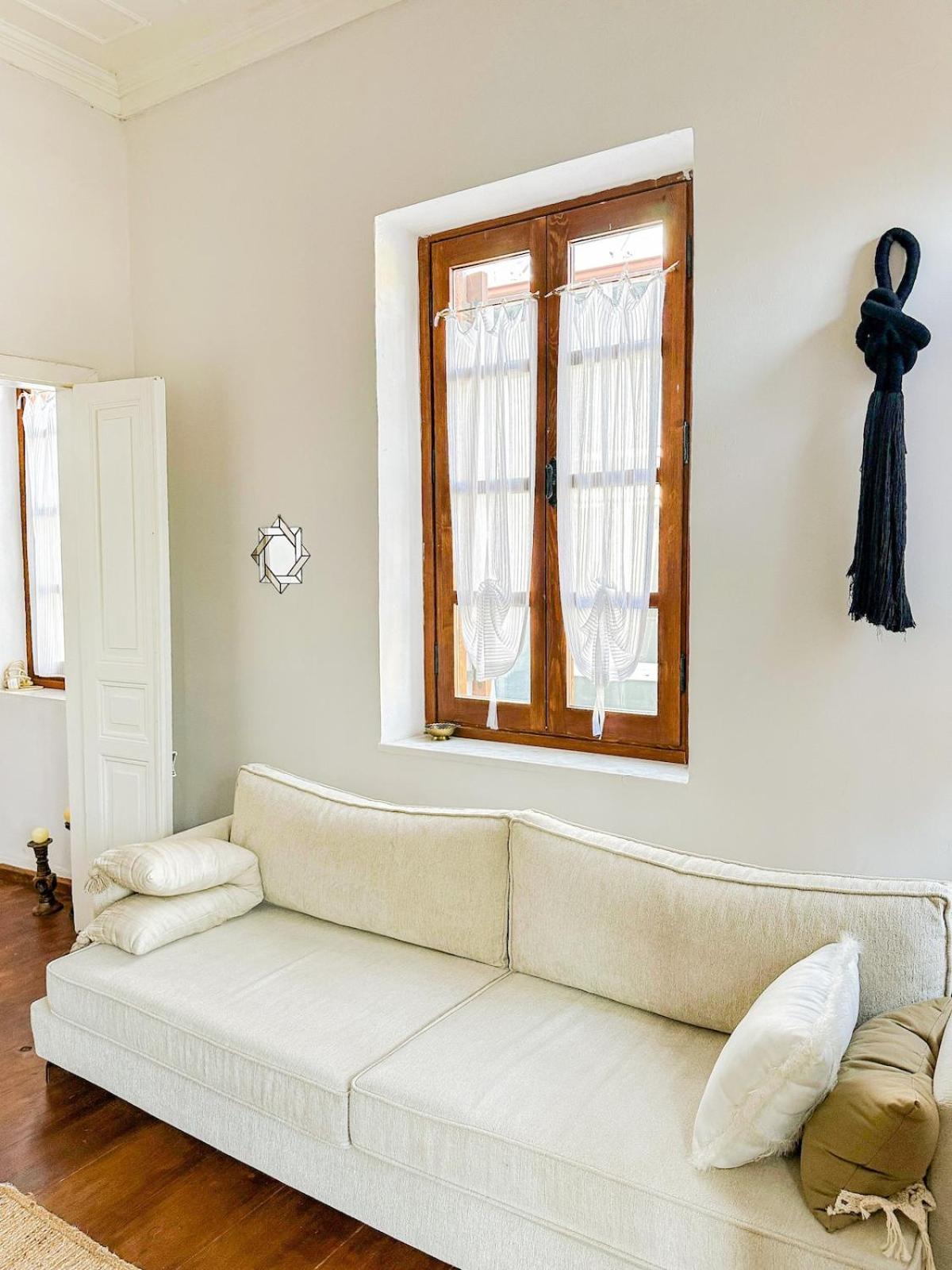 Macrahouse Apartment *