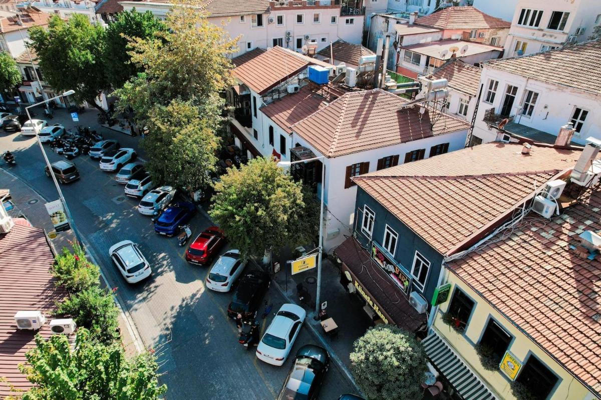 Macrahouse Apartment Fethiye