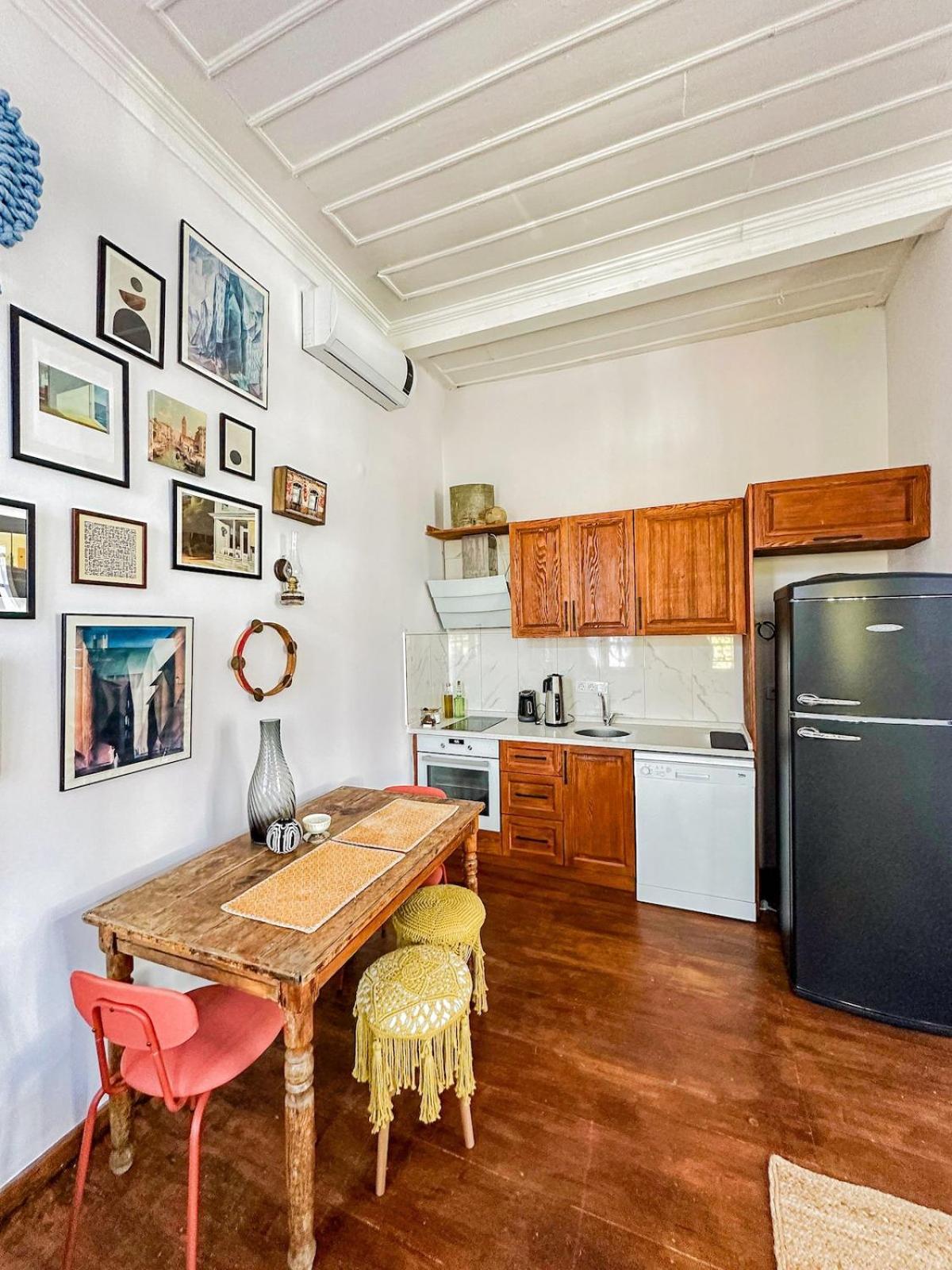 Macrahouse Fethiye
