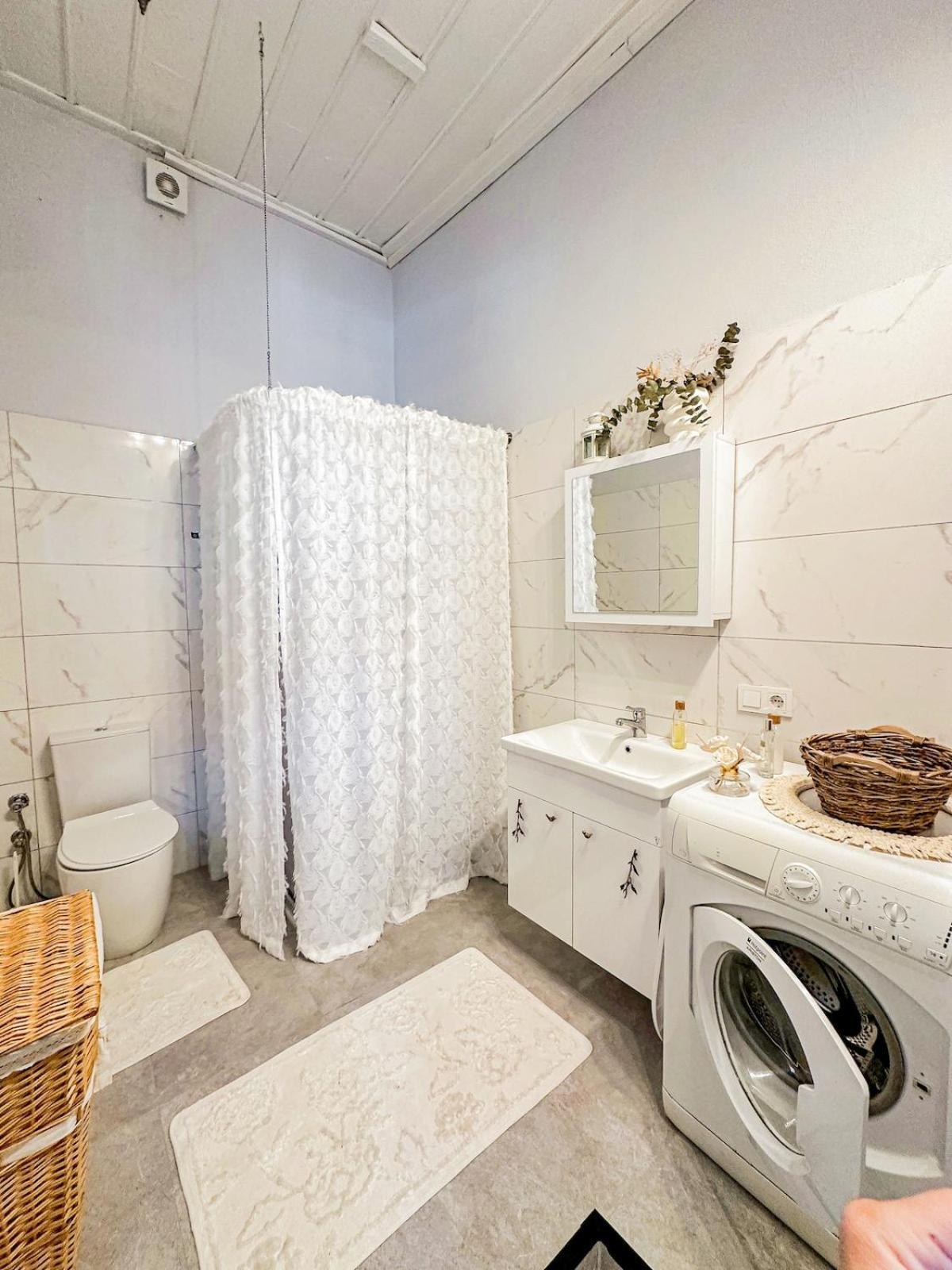 Apartment Macrahouse Fethiye