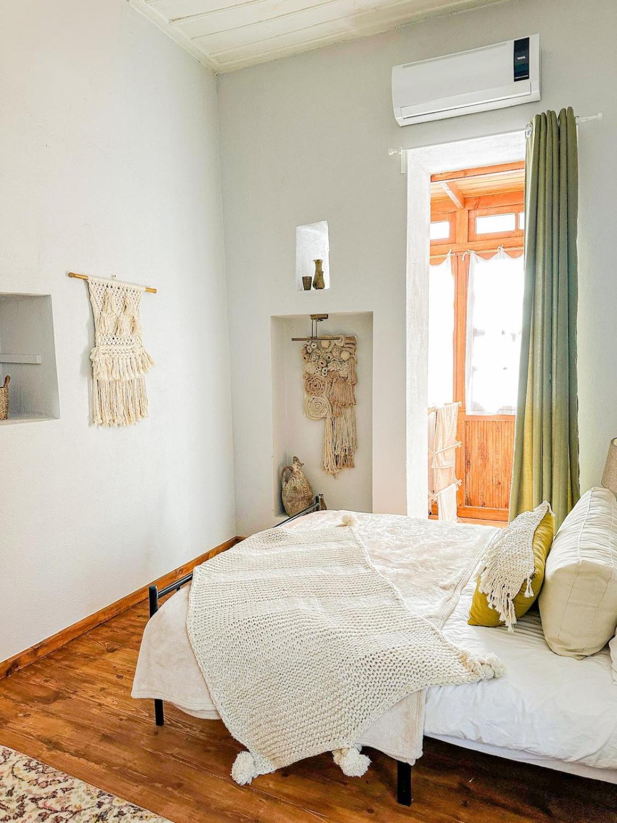 Apartment Macrahouse Fethiye