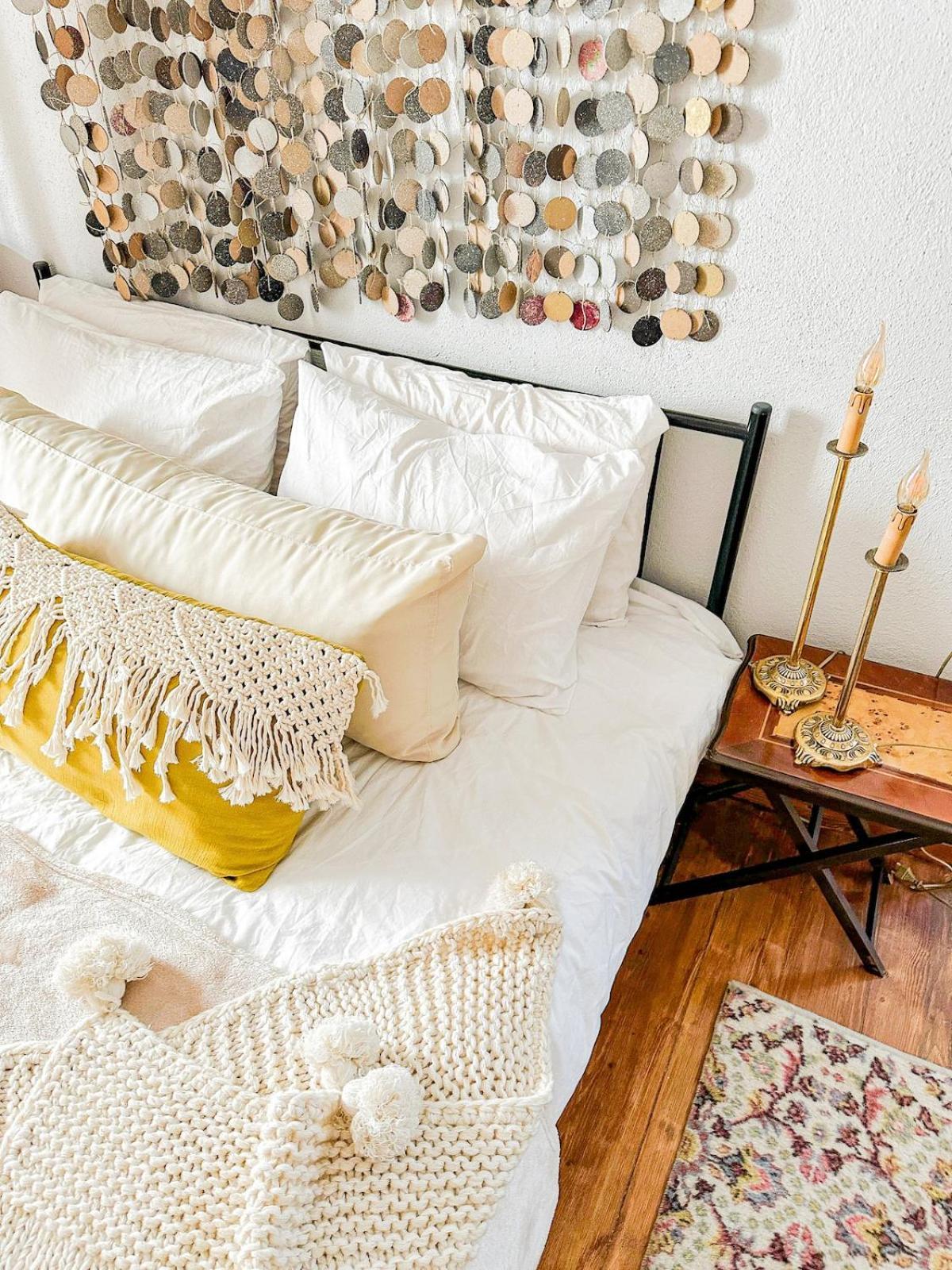 Macrahouse Apartment *