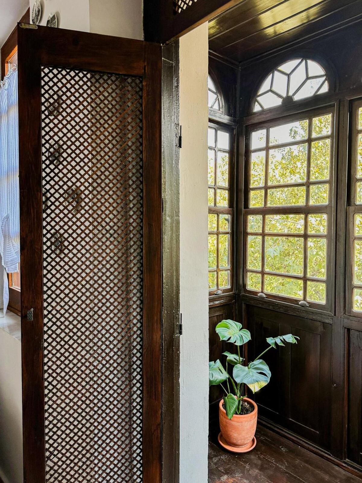 Apartment Macrahouse