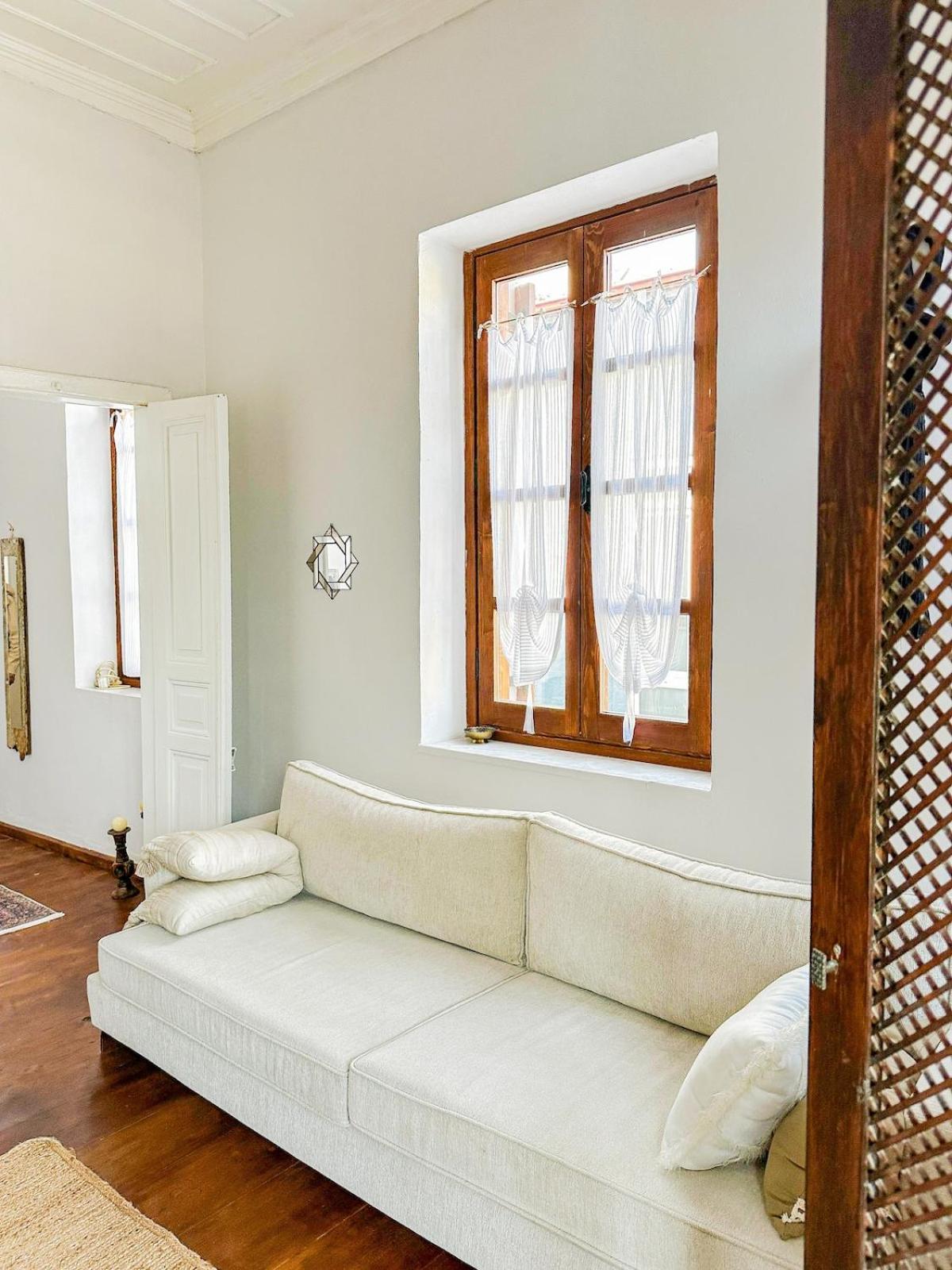 Apartment Macrahouse Fethiye