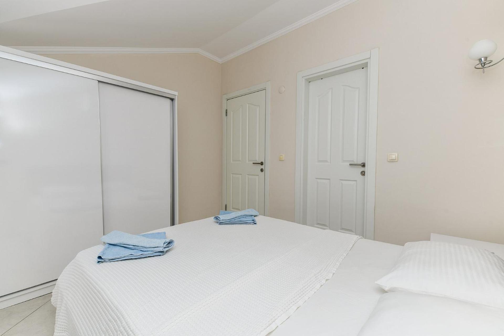 Light House 30 Aparthotel Fethiye