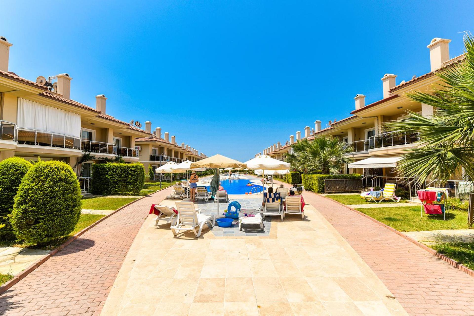 Aparthotel Light House 30 Fethiye