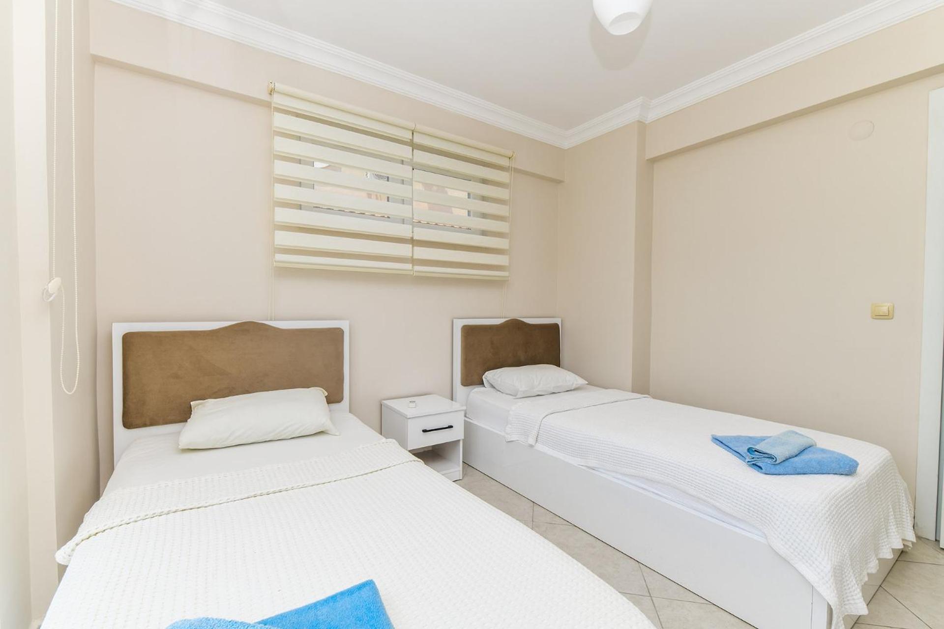 Light House 30 Aparthotel Fethiye