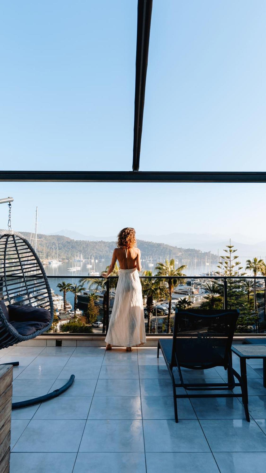 Nakas Fethiye