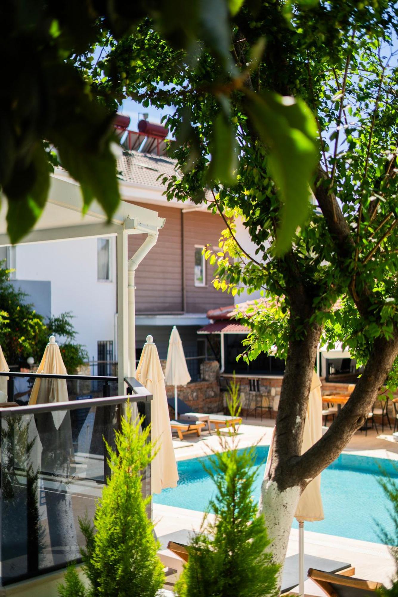 Hotel Marla *