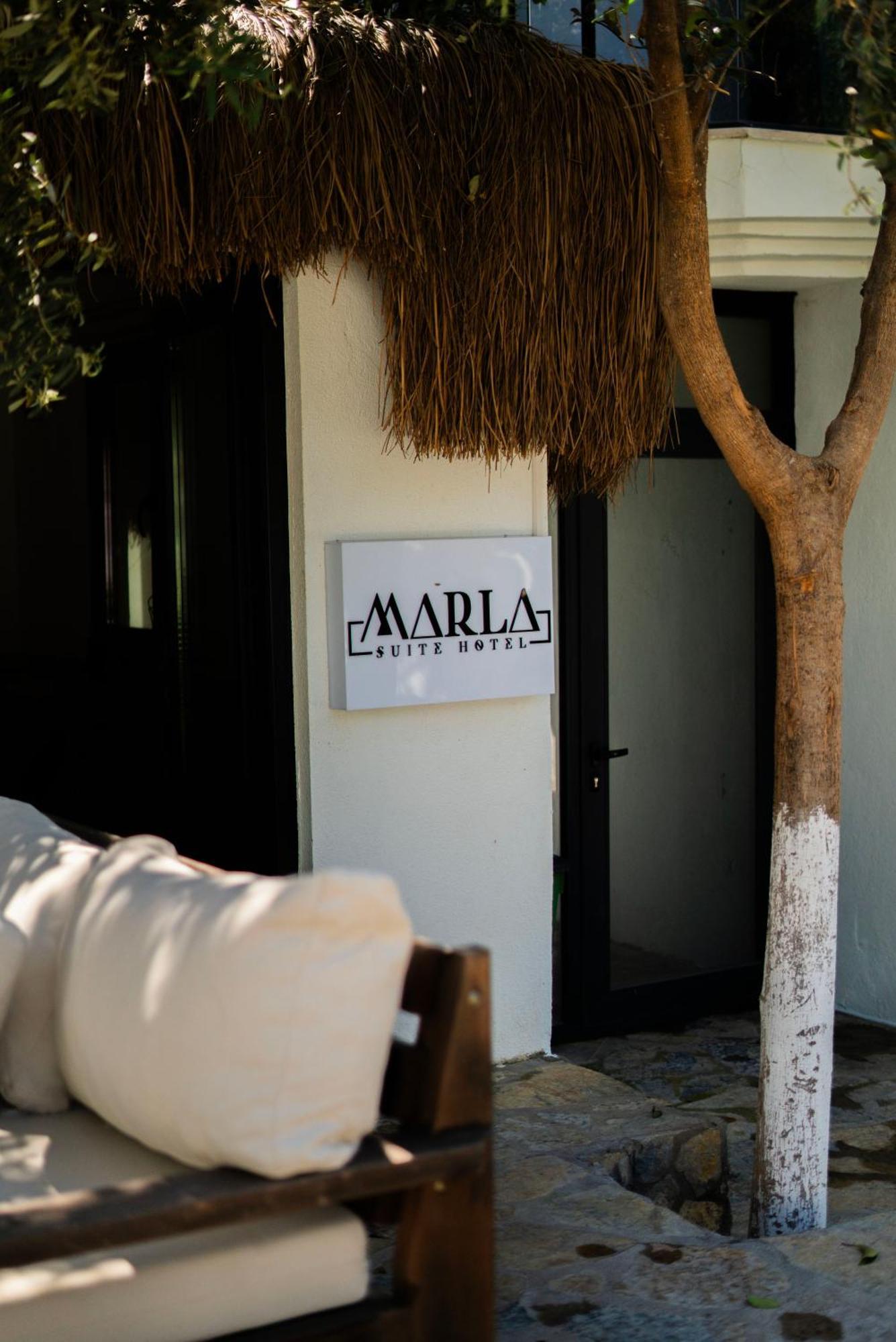Marla Hotel