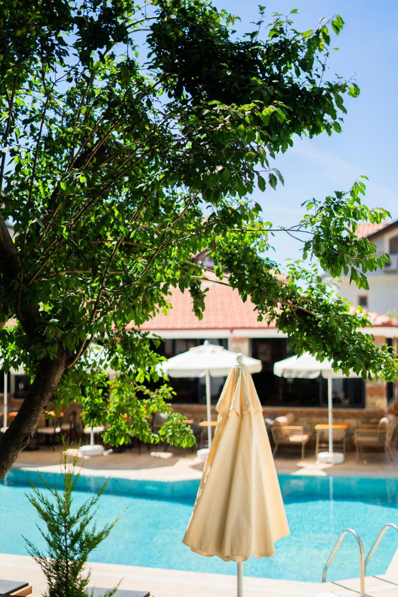 Hotel Marla