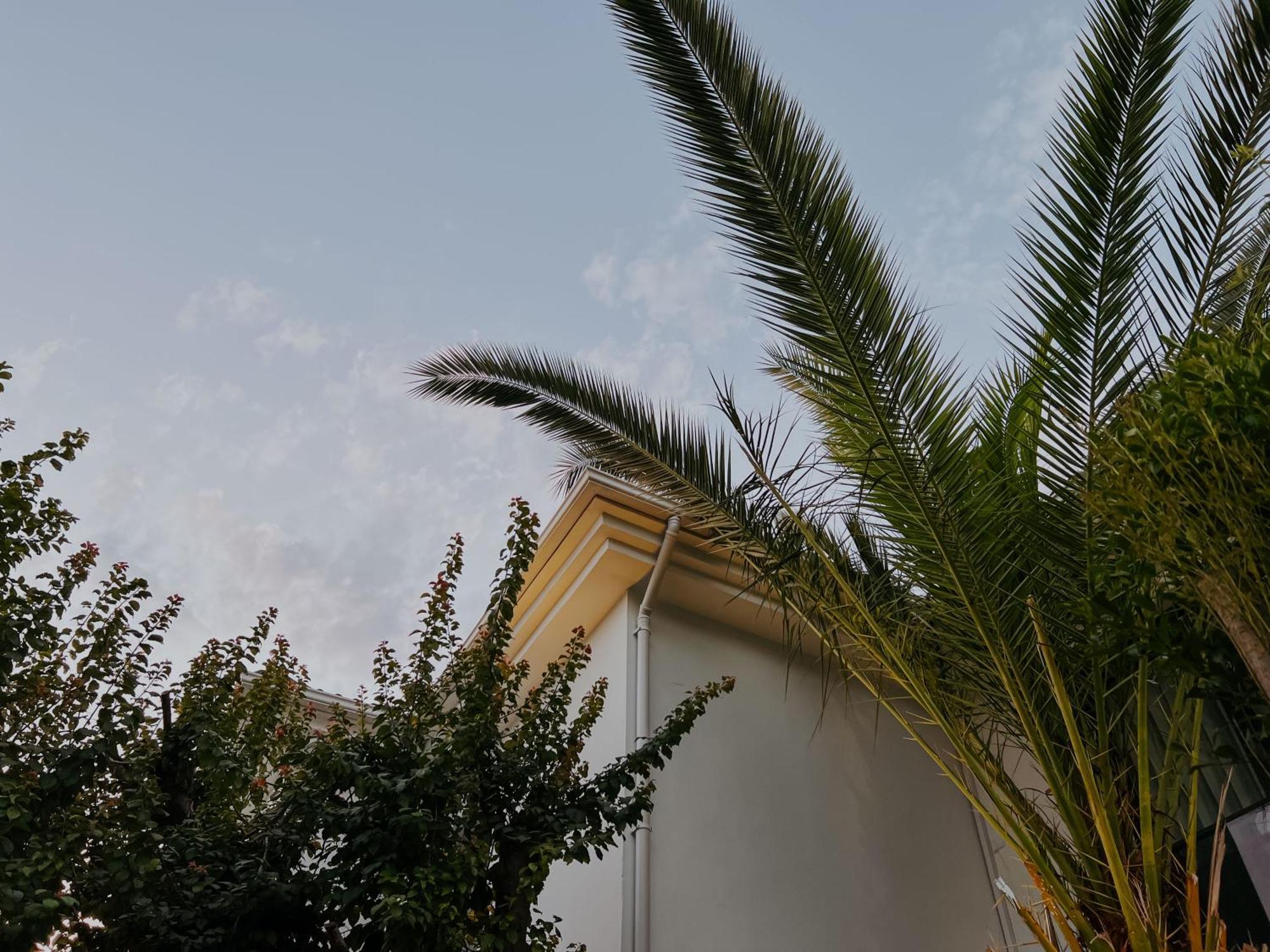 Hotel Marla Fethiye