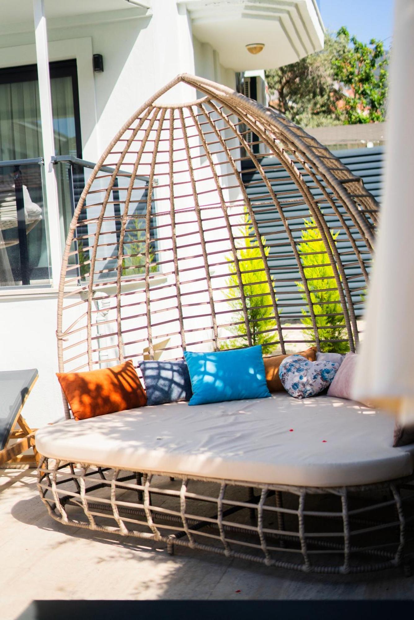 Marla Hotel Fethiye