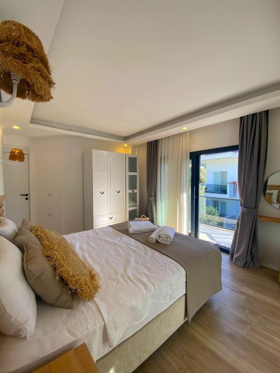 Hotel Marla Fethiye