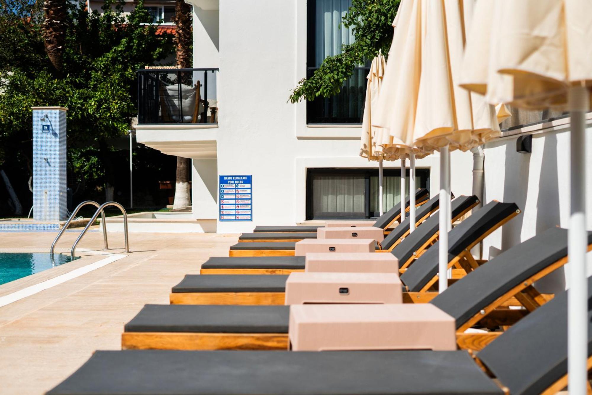 Hotel Marla