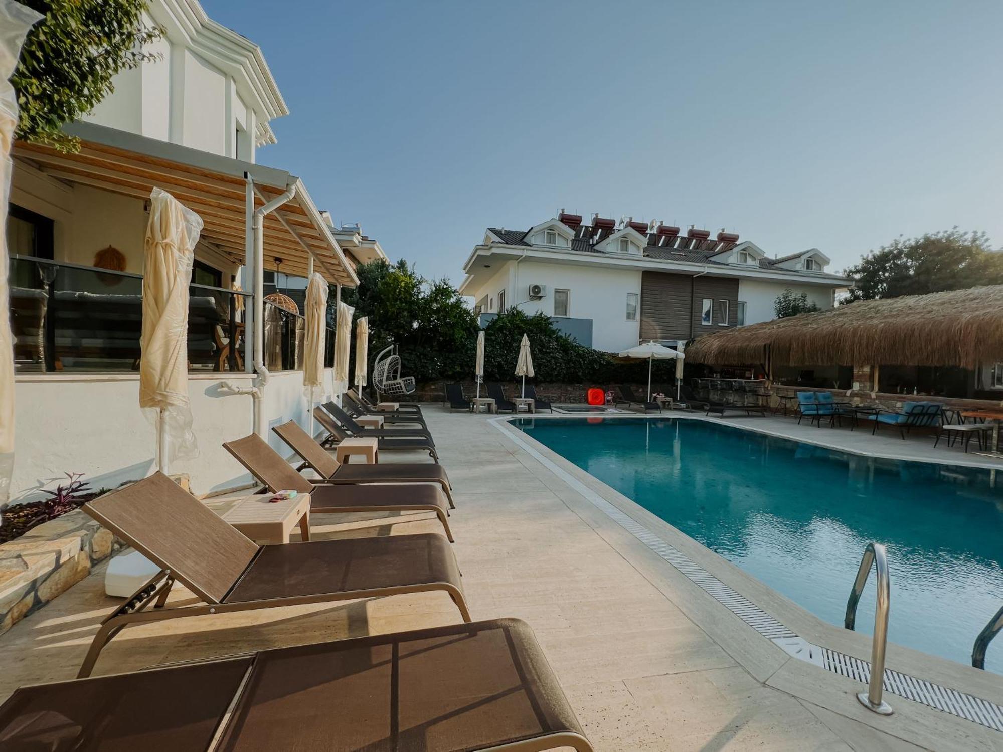 Marla Hotel Fethiye