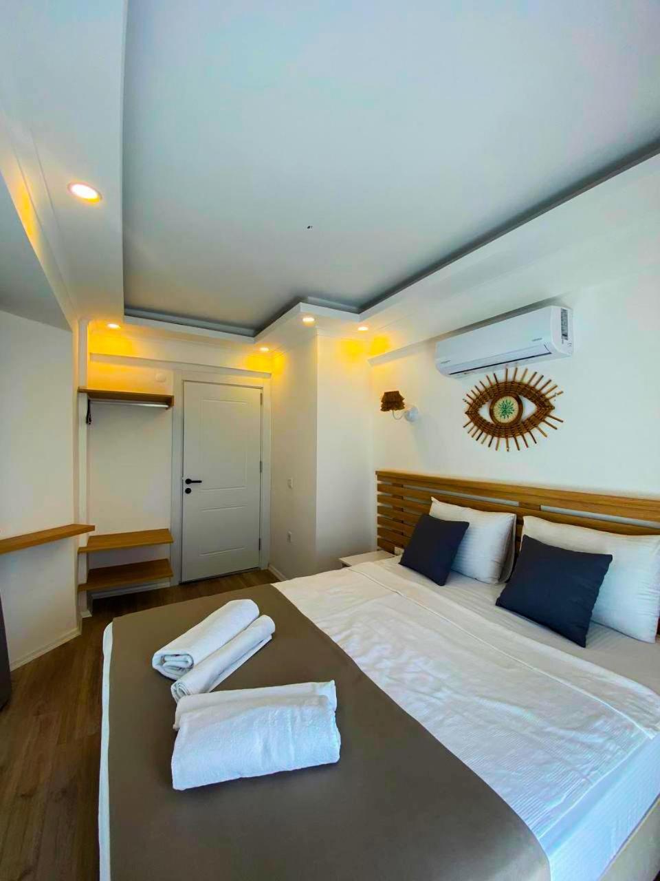 Hotel Marla *