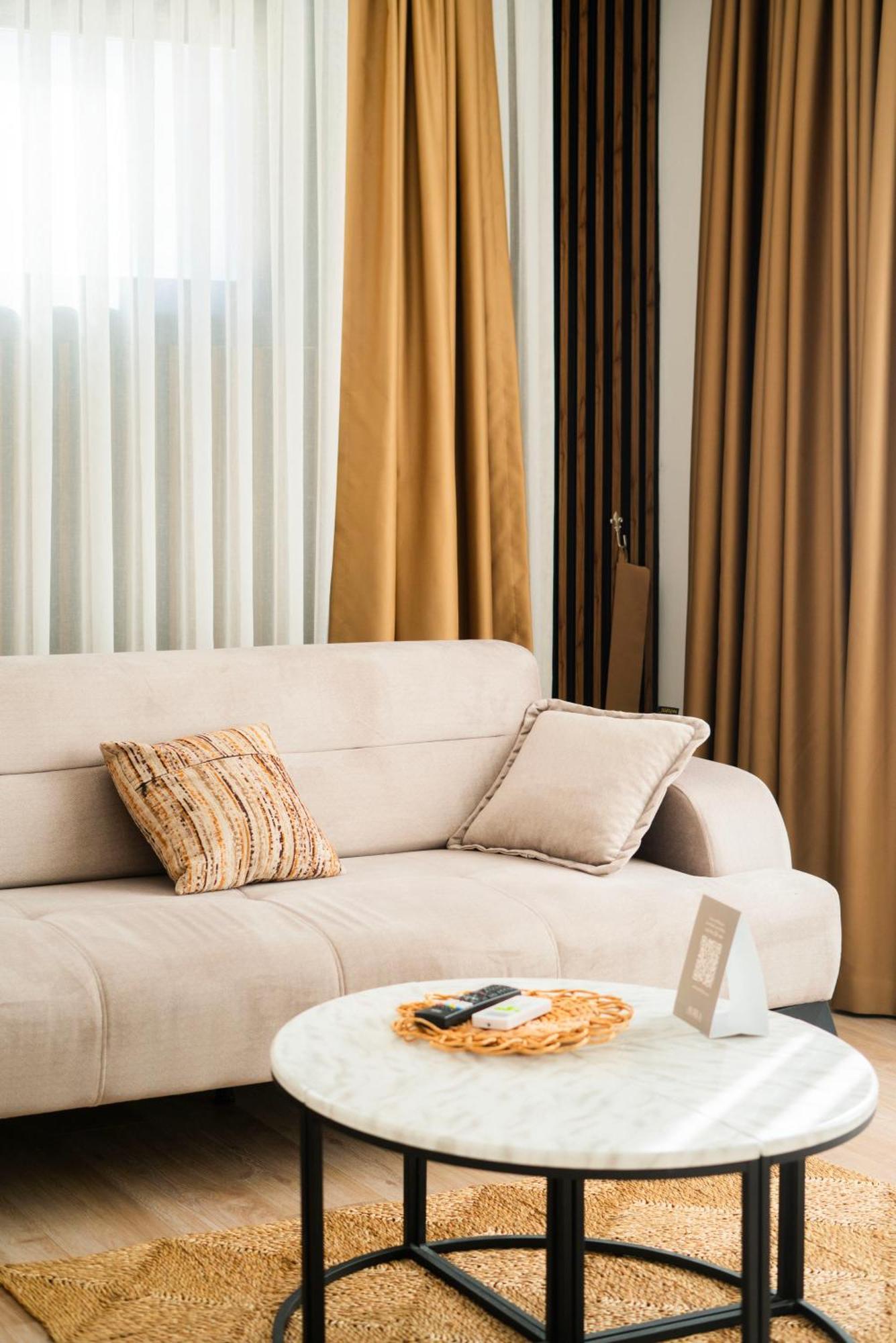 Hotel Marla