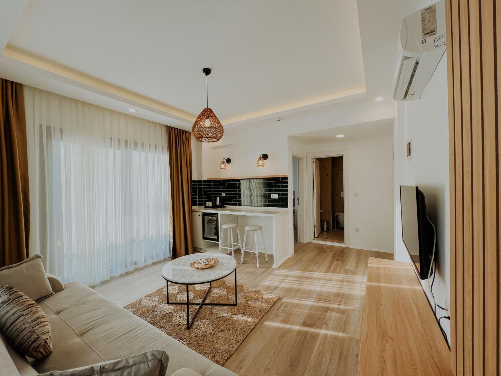 Hotel Marla *