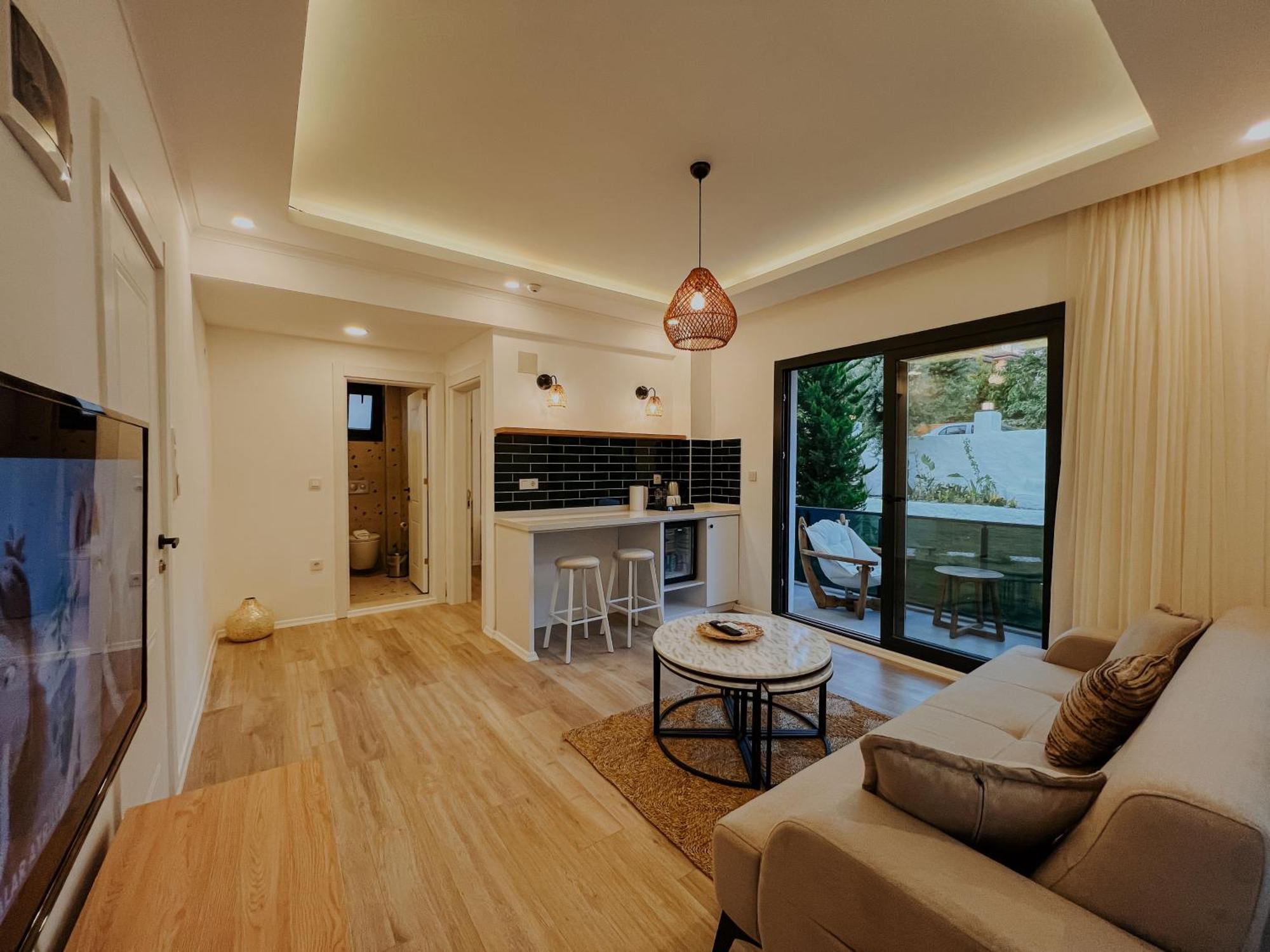Marla Hotel Fethiye